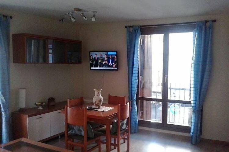 Apartamento Mayor Biescas  Exterior foto